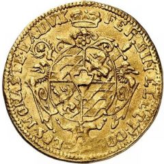 1 Ducat - Ferdinand of Bayern