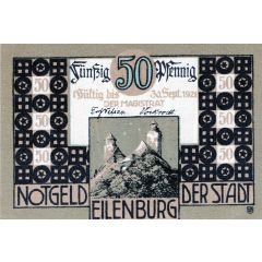 50 Pfennig