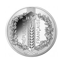 100 Euros Le Laurier