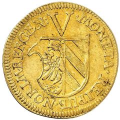 1 Goldgulden `Ungeldgoldgulden`