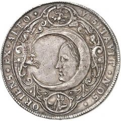 1 Thaler `Jagdtaler`