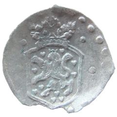 1 Pfennig - Christian