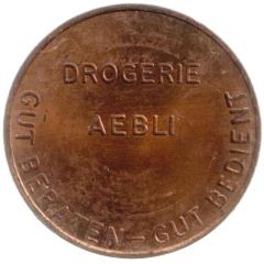 Drogerie Aebli