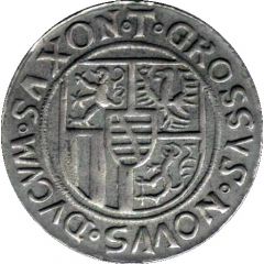 Token - Frohnauer Hammer 535 years