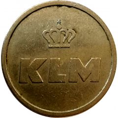 Token - KLM