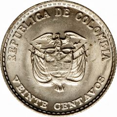 20 Centavos