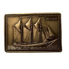Tall Ships of the World Collection - Venturer
