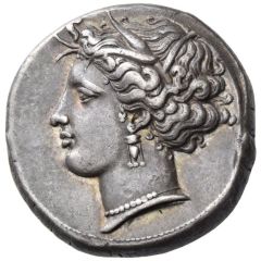 Tetradrachm