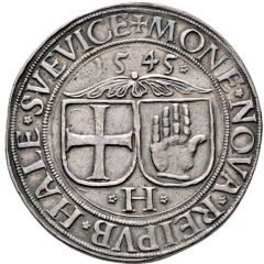 1 Thaler