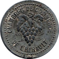 10 Centimes