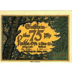 75 Pfennig