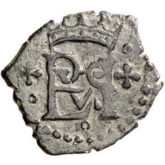 Blanca - Felipe II Burgos