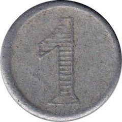 D. M. 1