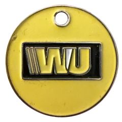 Shopping Cart token - Western Union