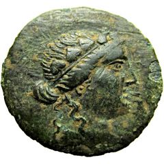 Dichalkon - Prusias II