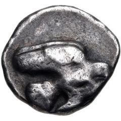 Hemidrachm 78th-82nd Olympiad