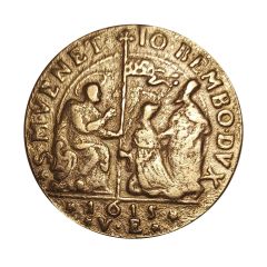 Osella - Doge Bembo Reproduction