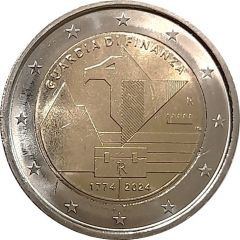 2 Euro Financial Police