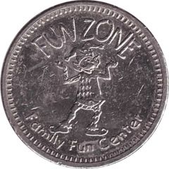 Token - Fun Zone