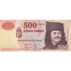 500 Forint