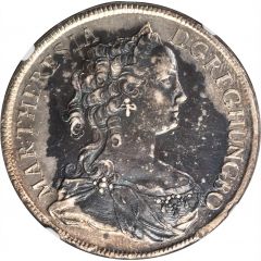 1 Thaler - Maria Theresa