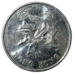 1 Dollar