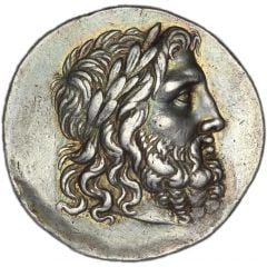 Tetradrachm