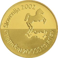 20 000 Tolarjev 35th Chess Olympiad