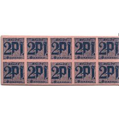 2 Pfennig
