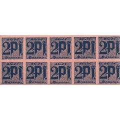 2 Pfennig