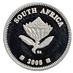 2 1/2 Cents Polar Year
