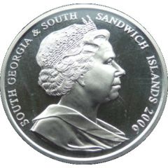 2 Pounds - Elizabeth II 1953 Royal family portrait