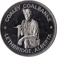 1 Dollar - Lethbridge, Alberta
