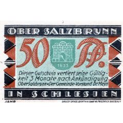 50 Pfennig