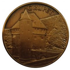 100 Chevreuils - Crupet