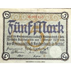 5 Mark