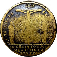 Counter Token Crucifixion