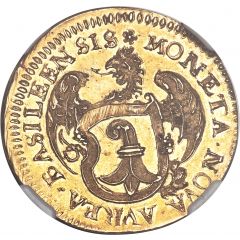 2 Goldgulden
