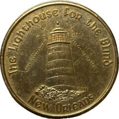 The Lighthouse for the Blind - Aida Krewe Pinocchio