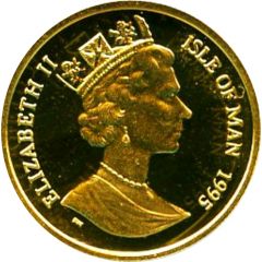 1/4 Angel - Elizabeth II Archangel Michael