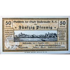 50 Pfennig