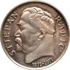 Stjepan Radić