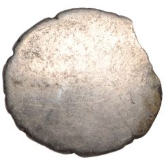 Silver ½ Unit Allen ZB