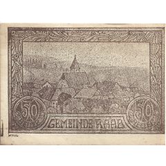 50 Heller Raab