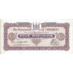5 pounds