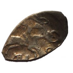 Denga - Vasiliy III Novgorod, ИBA