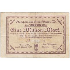 1 000 000 Mark