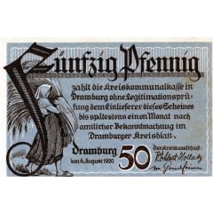 50 Pfennig