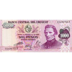 1000 Pesos