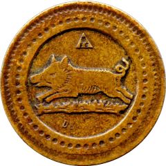 20 Centimes - A Consommer